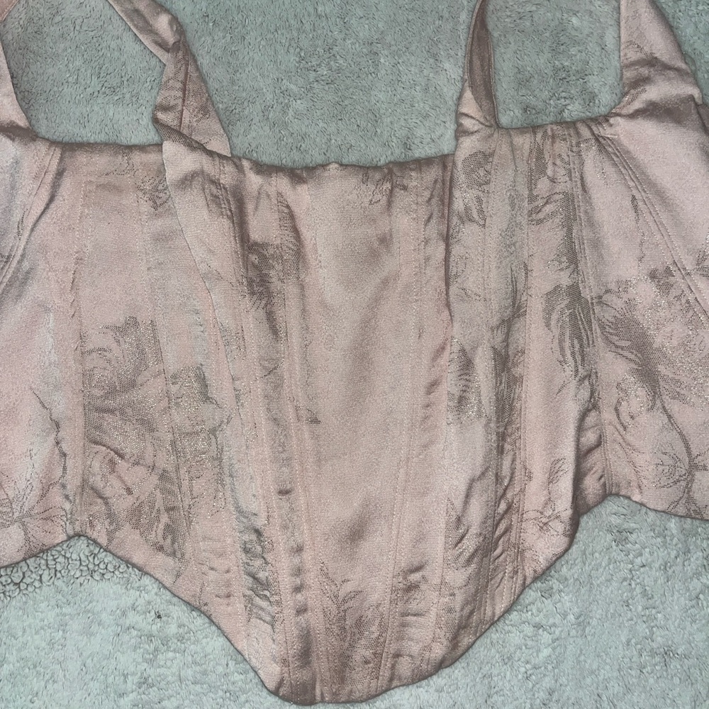 HOUSE OF CB corset Rafa - Picture 6 of 6